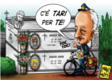 vignetta sindaco TARI 160