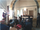 Conferenza MarsalShake1