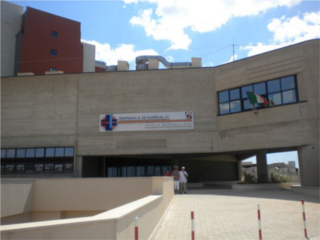 ospedale marsala