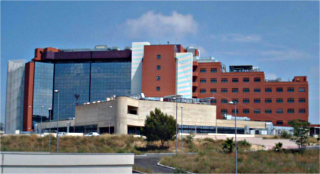 Ospedale Marsala