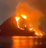 Incendio Monte Cofano1