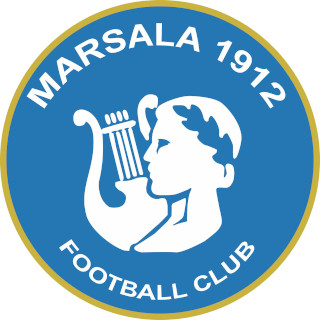 Marsala Calcio logo