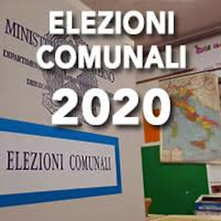 Elezioni comunali 2020
