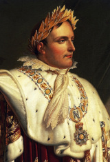 1Ritratto Napoleone Bonaparte