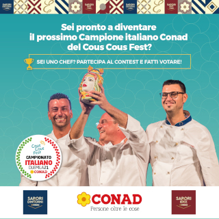 2CCF Contest Campionato italiano POST CONAD