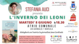 1Locandina Stefania Auci