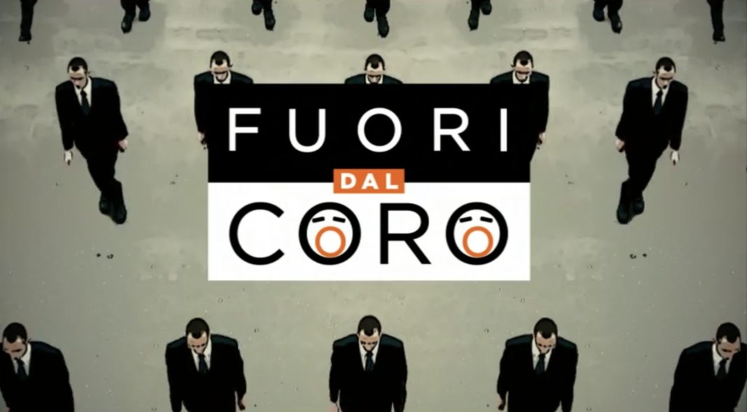 Fuori dal coro